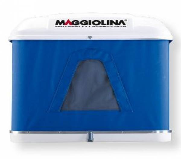 Rooftop Tent MAGGIOLINA Airlander - Small