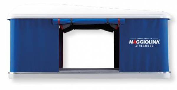 MAGGIOLINA Airlander - Small