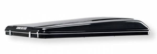 Tienda De Techo MAGGIOLINA Airlander Plus Black Storm - Large