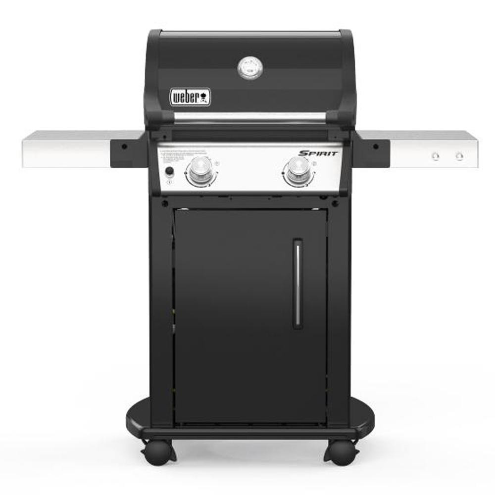 WEBER Spirit E-215 GBS Gasgrill