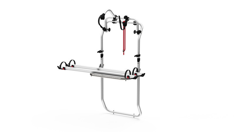 Carry-Bike DJ	2 bicis