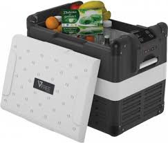 Réfrigérateur à compression 12V portable VITRIFRIGO VF65P