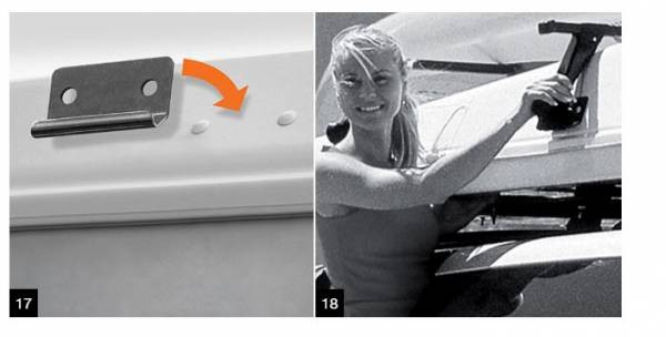 MAGGIOLINA Grand Tour - Small