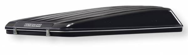 MAGGIOLINA Grand Tour Black Storm - Small