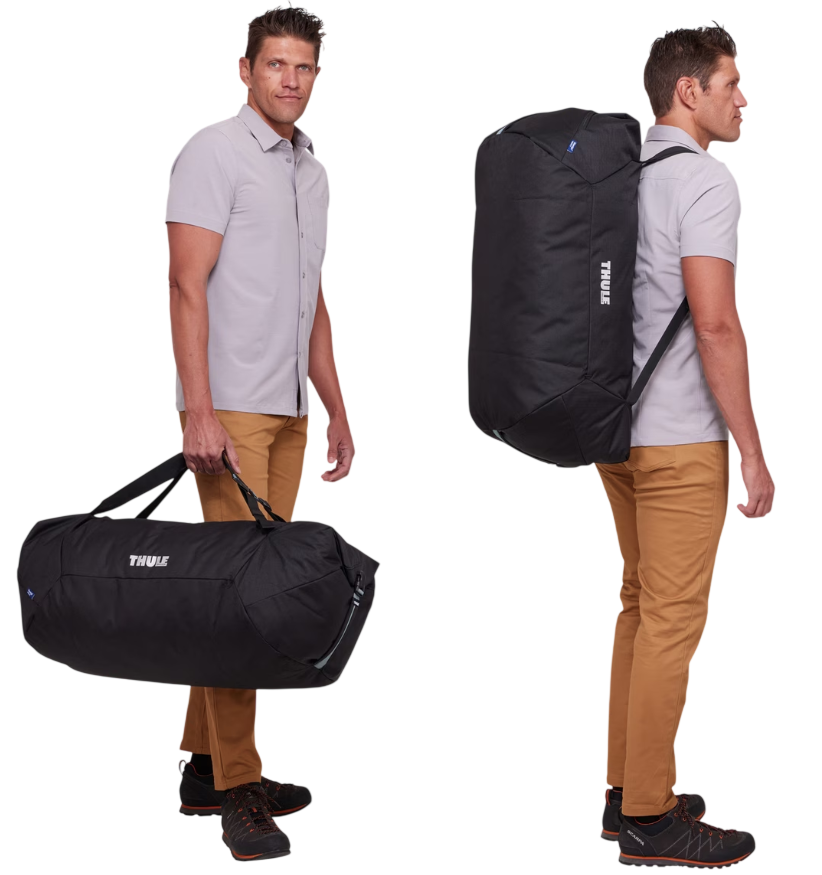 Juego de bolsas de viaje Thule GoPack