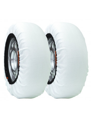 ISSE textile snow chain Super