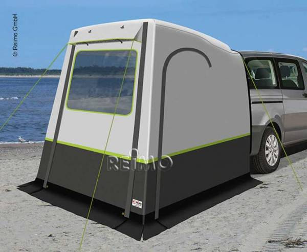 Tailgate tent for Mercedes Vito, V-Class and Marco Polo from 2015