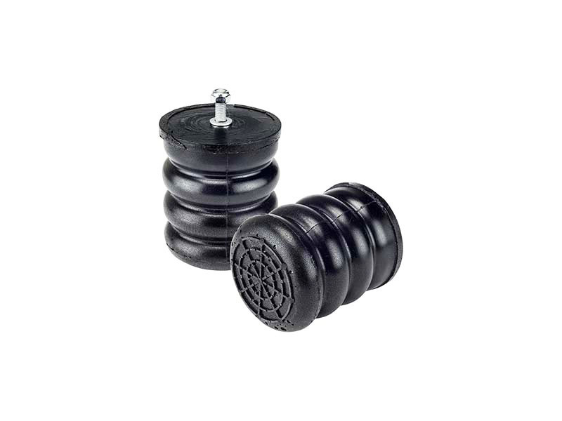 SUMOSPRINGS davanters per a Crafter/Sprinter