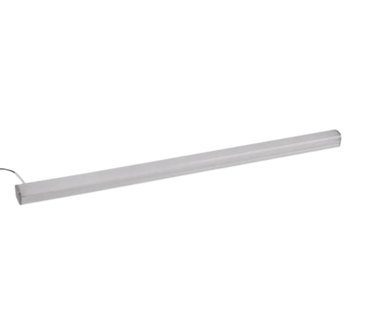 LED bar 40cm, touch 12V/5w, fixed