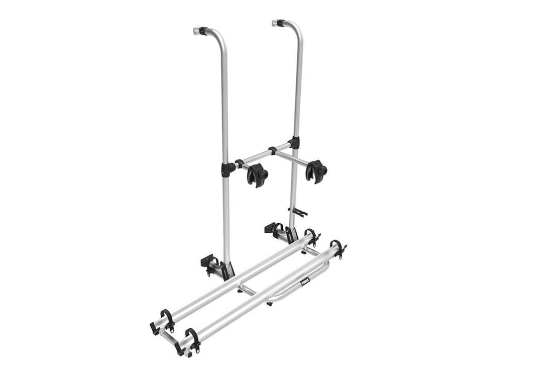 Portabicicletes Autocaravana Sport G2 Compact