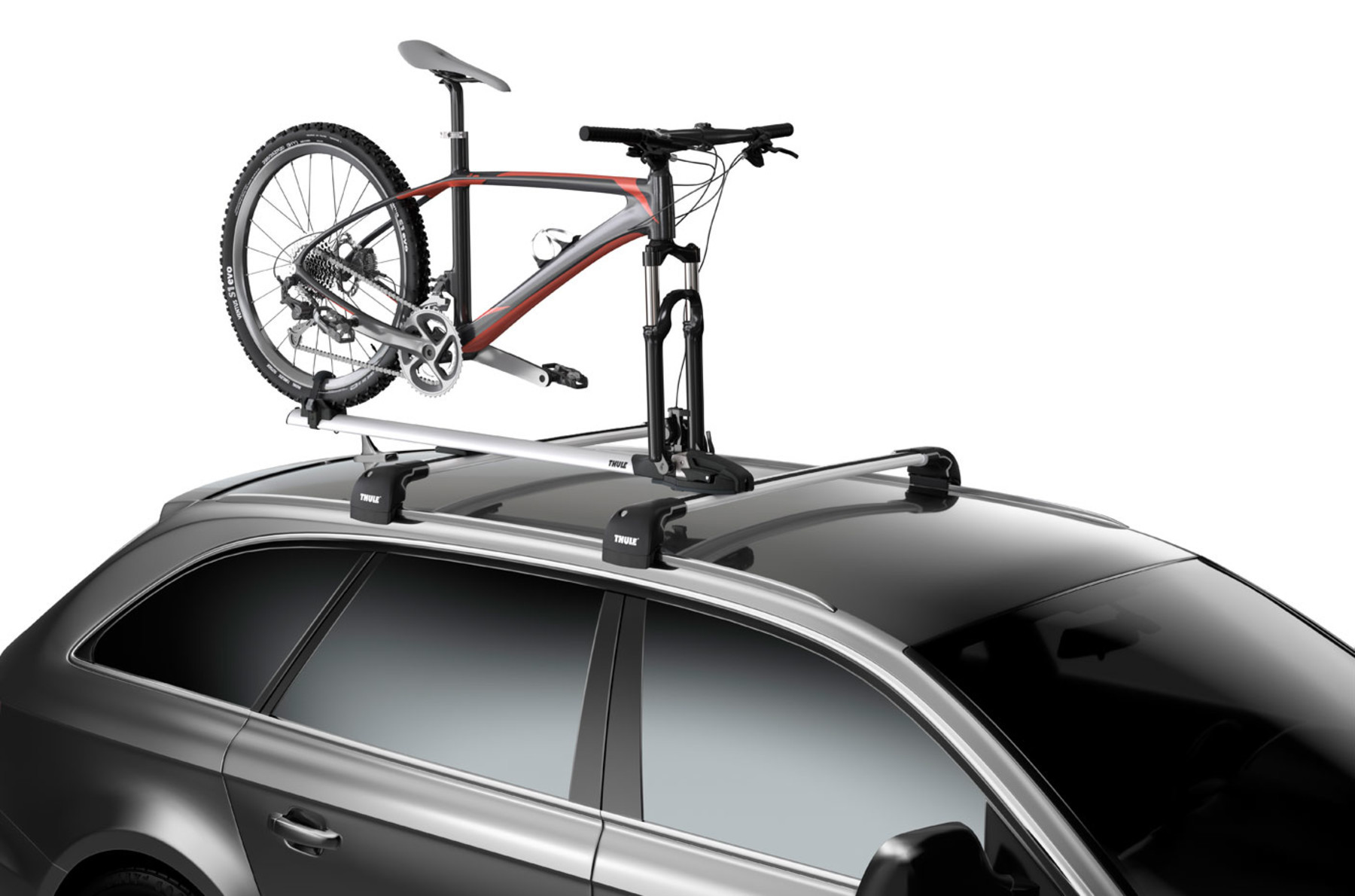 THULE ThruRide 565 Fahrradträger