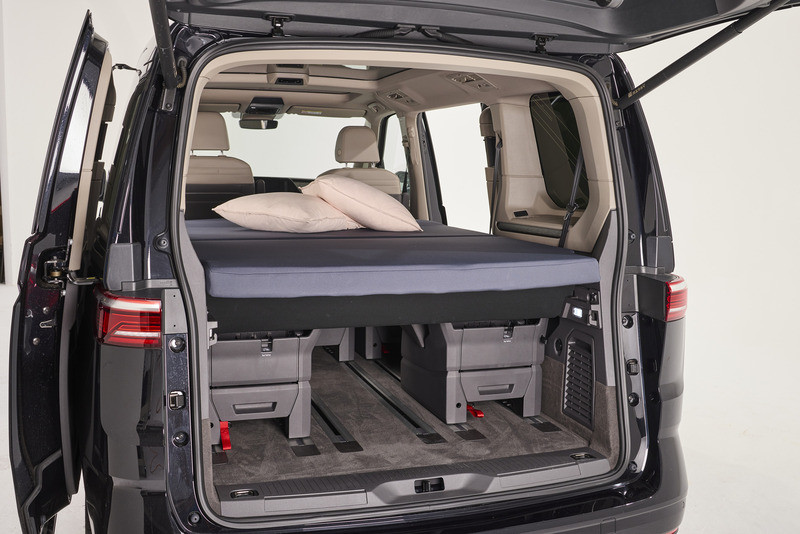 Lit Froli VW T7 Multivan