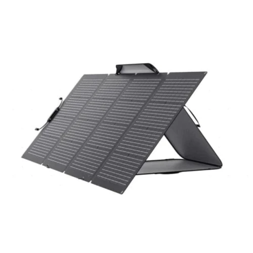 Tragbares Solarpanel ECOFLOW 220W