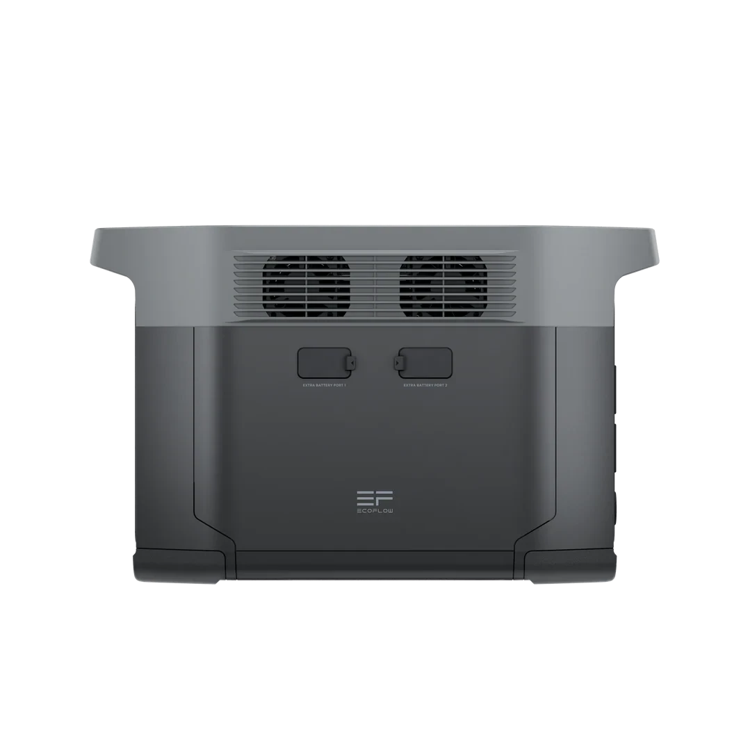 EcoFlow Delta 2 Max