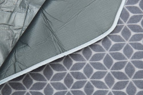 Groundsheet for Avancé Tour Compact