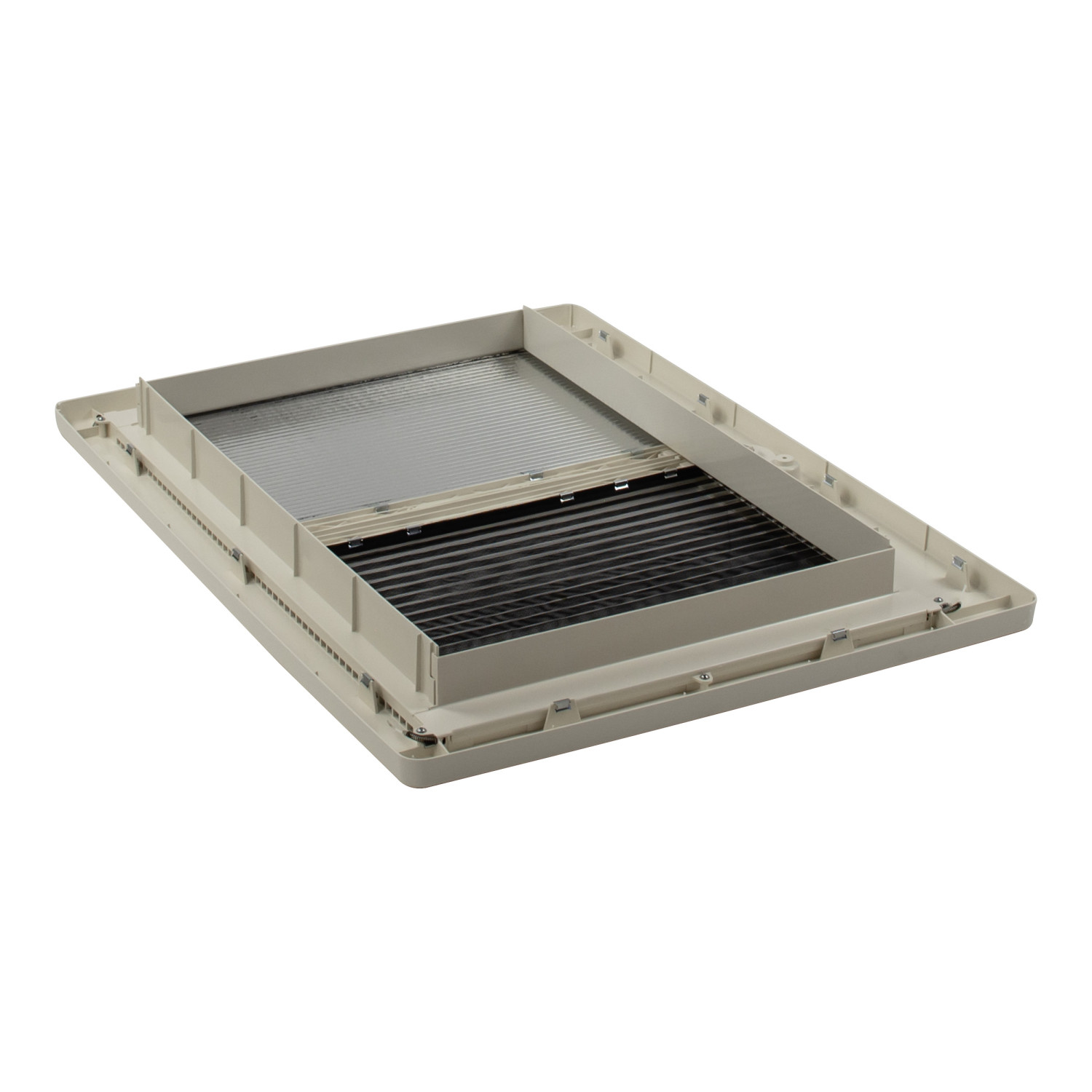 DOMETIC inner frame for Midi Heki skylight with lever