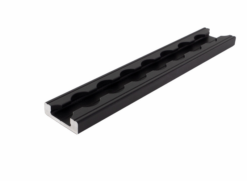 Loading guide 103 2m black