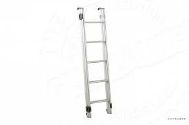 AUTHOME Extra long ladder
