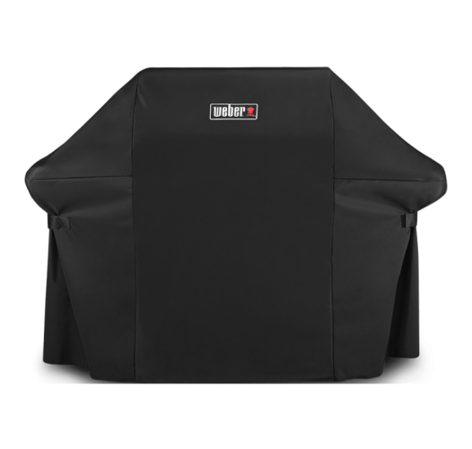 Housse WEBER Premium Grill Cover (200 Series Grills)