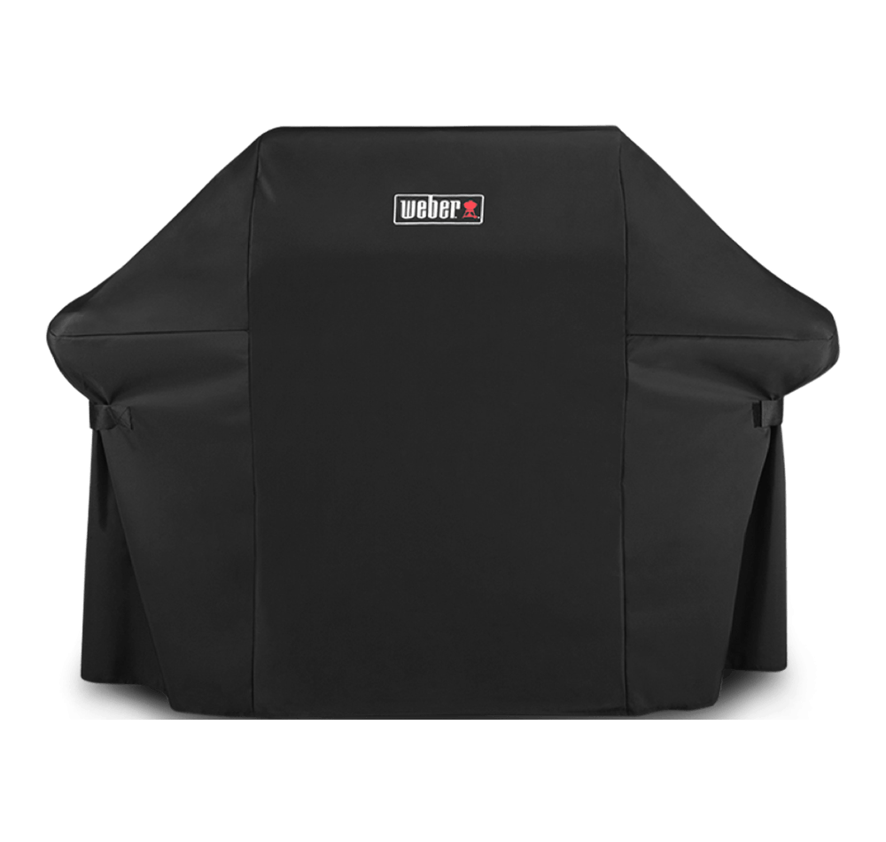 Funda WEBER Premium Grill Cover (200 Series Grills)