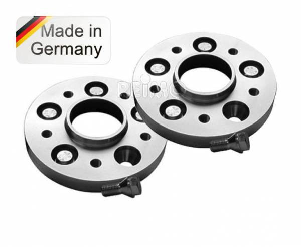 T4 30mm Spacers 2pcs