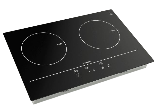 Plaques d'inducció DOMETIC CVI