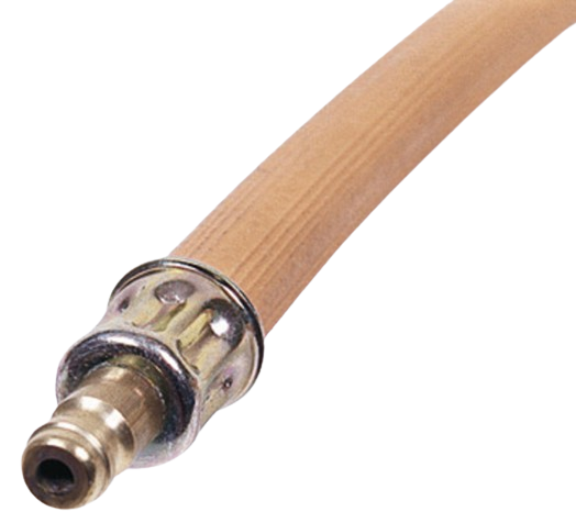 Gas lyre 40 cm G 1/4 x STN quick connector