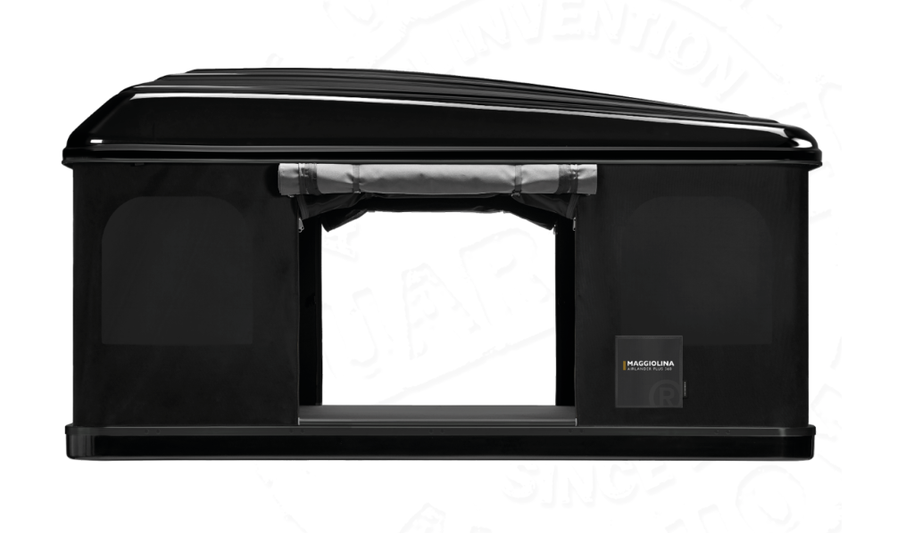 MAGGIOLINA Airlander Plus 360 BlackStorm SMALL