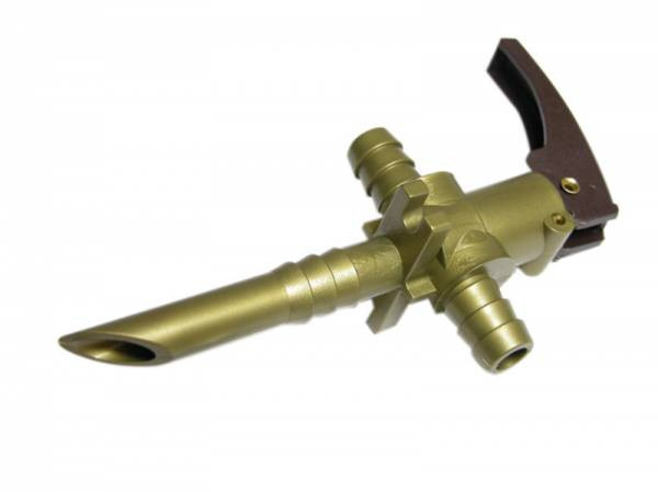 REICH drain valve