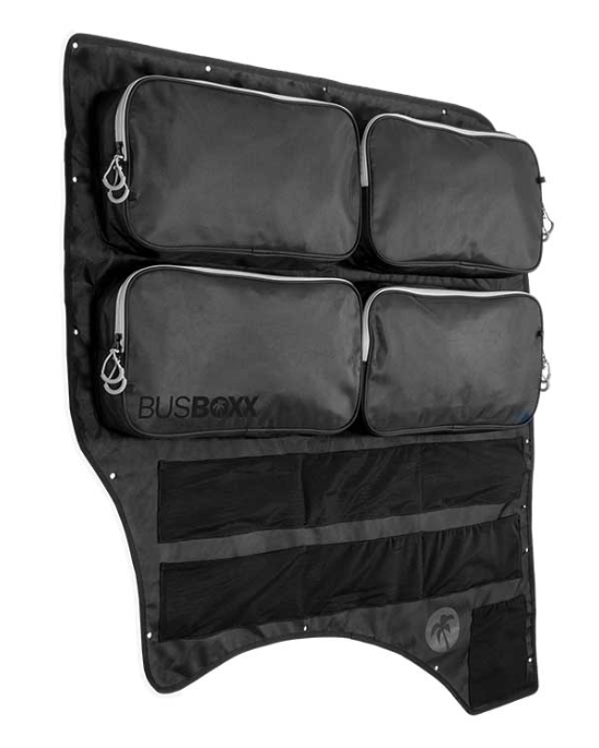 Organizador BUSBOXX derecho para Volkswagen T5/T6/T6.1 Transporter