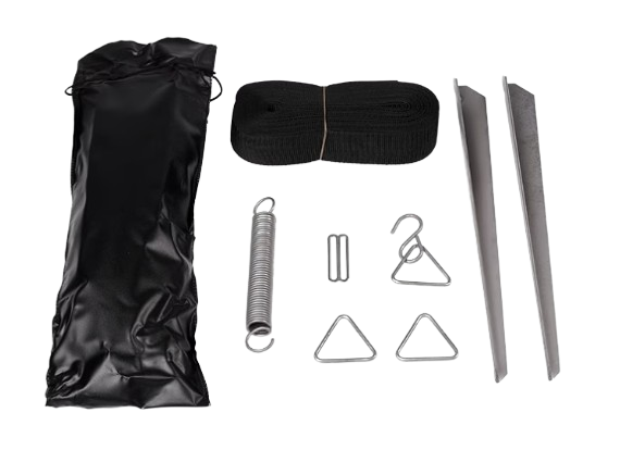 Kit THULE Hold down Kit