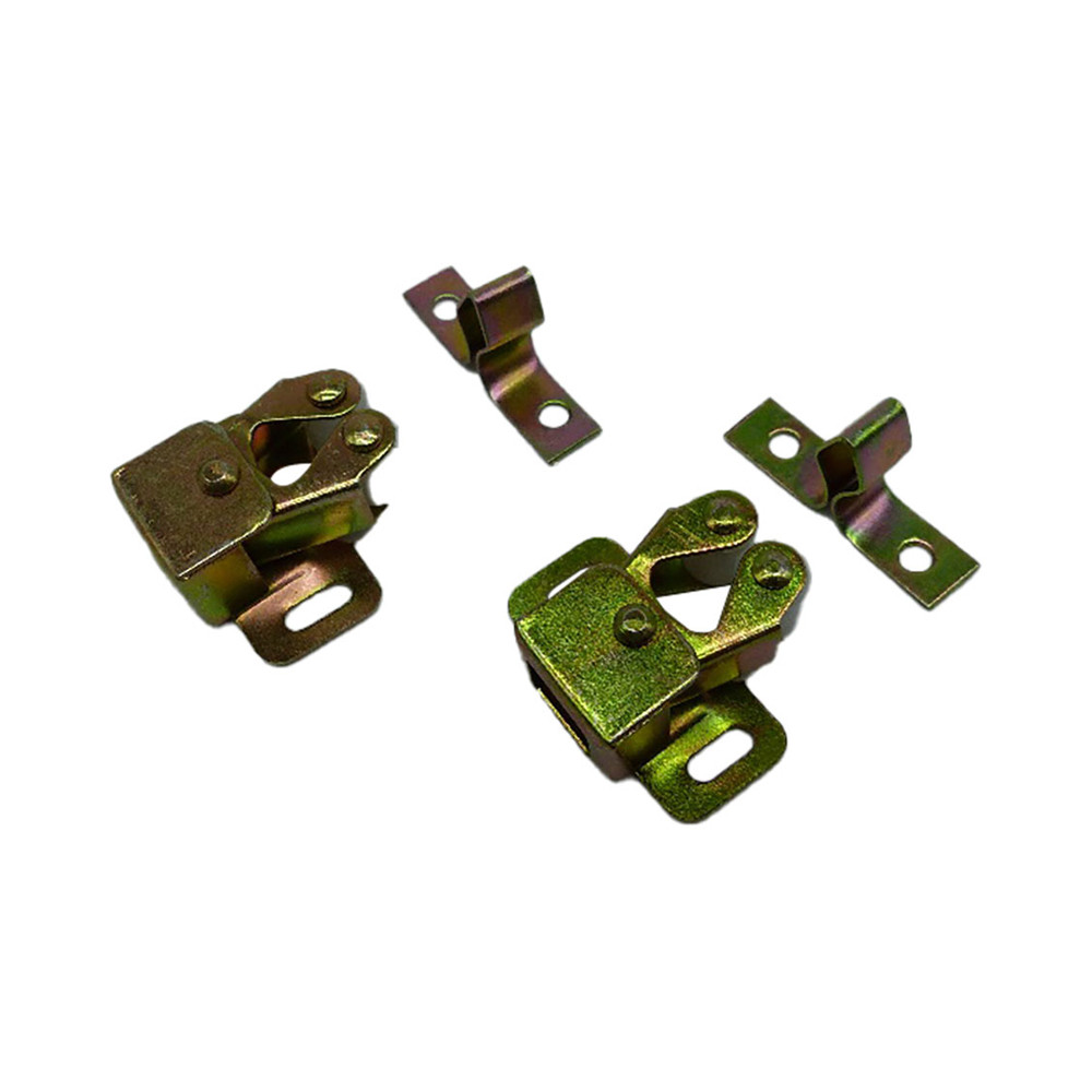 Pack of 4 furniture locks EDM