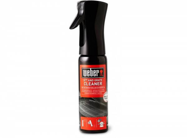 WEBER Q and Grate Cleaner