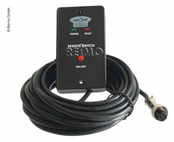 CARBEST remote control for inverter