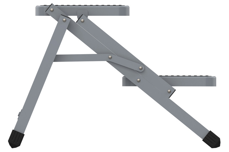 CARBEST Folding Double Step
