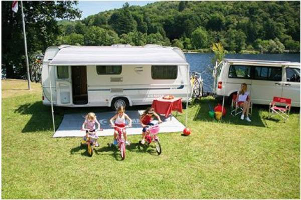 FIAMMA Caravanstore