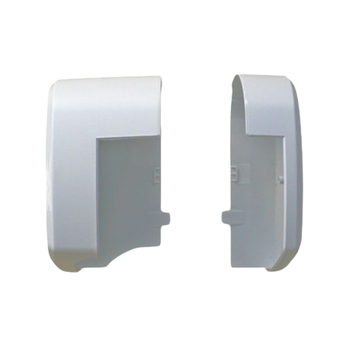 Tapes laterals per a tendal THULE 5200 blanc
