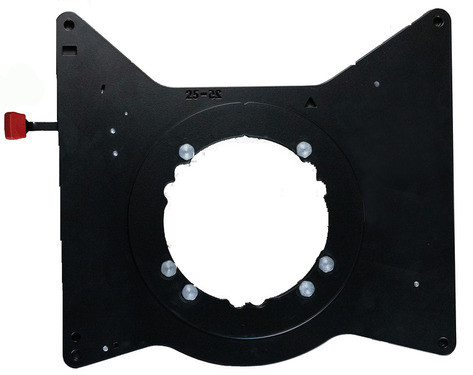 SCOPEMA Swivel Base VW ID BUZZ / VW T7 Multivan (Copilot)