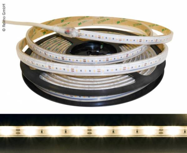 CARBEST adhesive led strip special for awnings, 5m 780lm