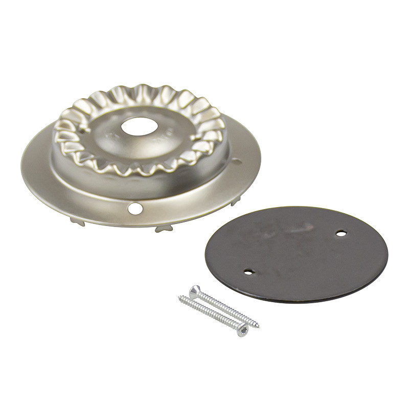 Spare burner kit for kitchen MO/PI/CU DOMETIC