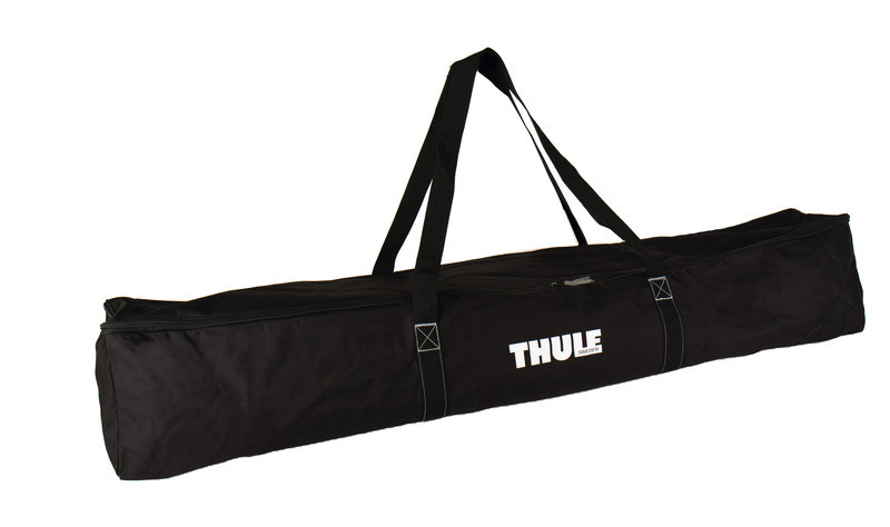 Enclosure THULE Rain Blocker G2 Pack Minivan