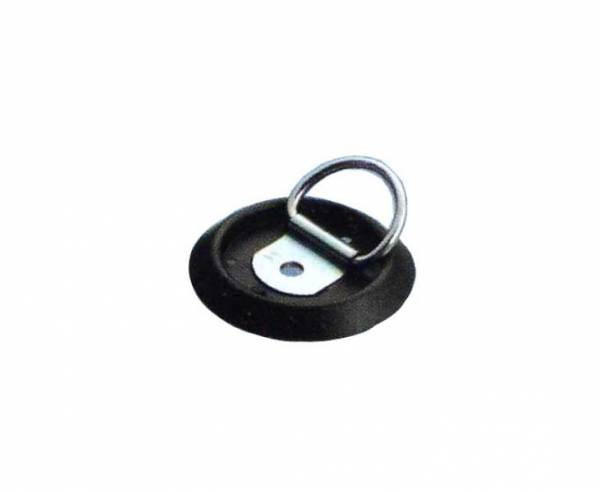 Lashing point with plastic base up to 200Kg