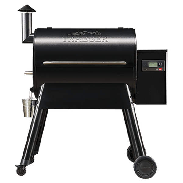 TRAEGER pro 780 Pellet BBQ