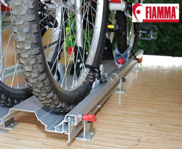 Fahrradträger Wohnmobil FIAMMA Garage Slide Pro Bike