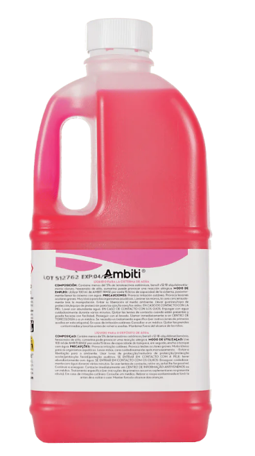 AMBITI RINSE 2L