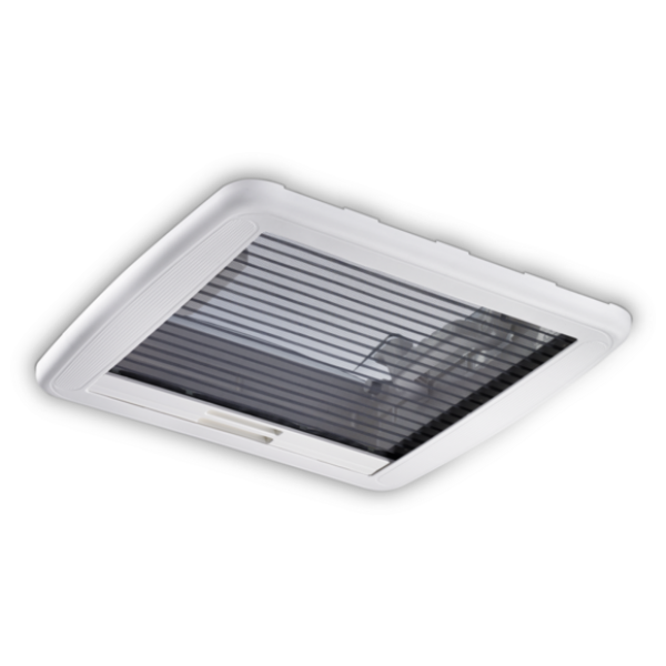 Skylight 40x40 DOMETIC Mini Heki S