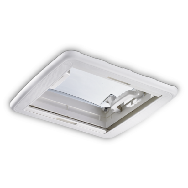 Skylight 40x40 DOMETIC Mini Heki S