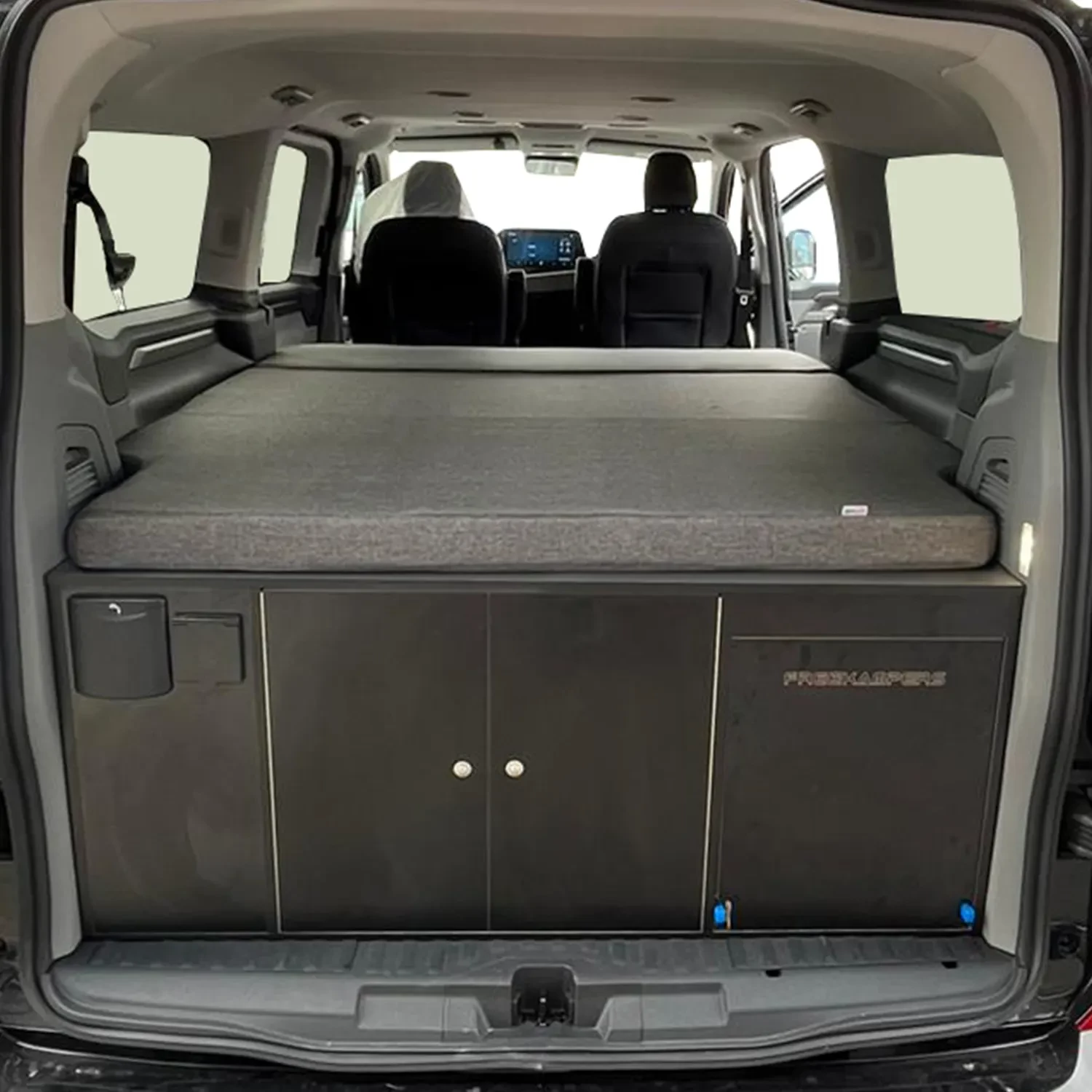 Matelas Ford Transit Custom V710