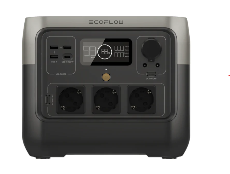 EcoFlow River 2 Pro