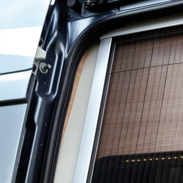 DOMETIC Flytec FT200 door mosquito net